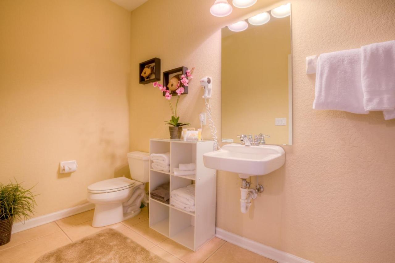 Gorgeous Townhome W Free Resort Access Orlando Ngoại thất bức ảnh